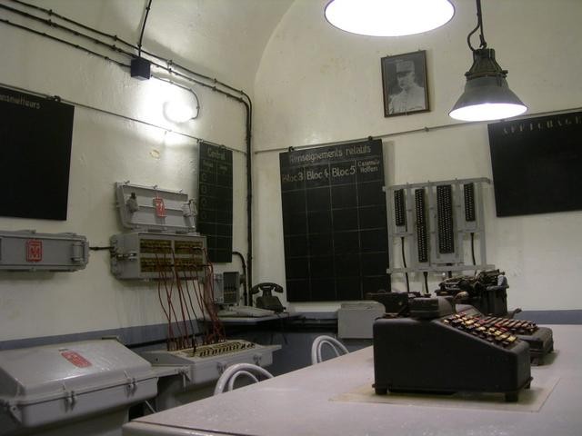 馬其諾防線 世界最強(qiáng)軍事防線，曾是人類工業(yè)設(shè)計(jì)巔峰？